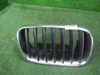 51137171396 решетка радиатора правая BMW X5 E70 Арт DIZ0000002356457, вид 1