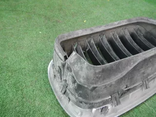 51137171396 решетка радиатора правая BMW X5 E70 Арт DIZ0000002356457, вид 12