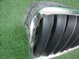 51137171396 решетка радиатора правая BMW X5 E70 Арт DIZ0000002356457, вид 10