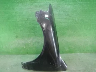 7L6821101K крыло переднее левое Volkswagen Touareg 1 Арт DIZ0000002383668, вид 1