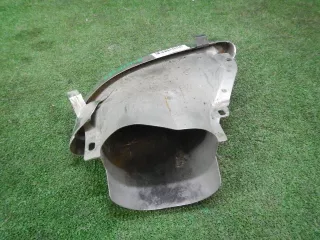 A2054900400 насадка глушителя правая mer Mercedes C W205 Арт DIZ0000002410562, вид 5