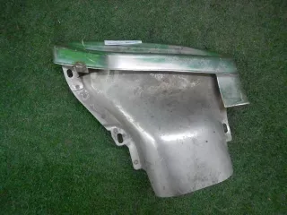 A2054900400 насадка глушителя правая mer Mercedes C W205 Арт DIZ0000002410562, вид 6
