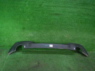 51128069390 юбка заднего бампера BMW 3 G20/G21 Арт DIZ0000002489902, вид 1