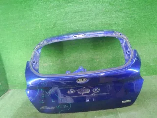 1852920 крышка багажника Ford Focus 3 restailing Арт DIZ0000002517483, вид 1