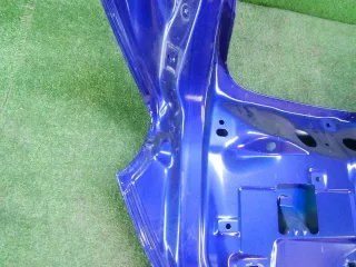 1852920 крышка багажника Ford Focus 3 restailing Арт DIZ0000002517483, вид 6