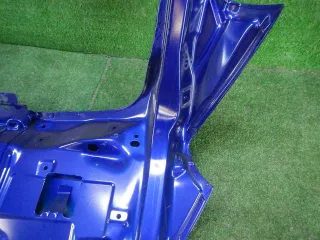 1852920 крышка багажника Ford Focus 3 restailing Арт DIZ0000002517483, вид 7