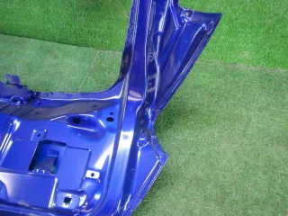1852920 крышка багажника Ford Focus 3 restailing Арт DIZ0000002517483, вид 8