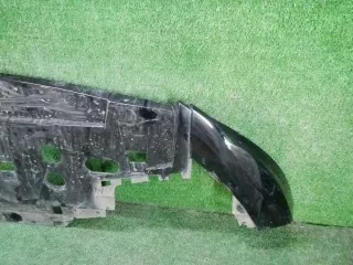 LR129880 юбка переднего бампера Land Rover Range Rover Velar Арт DIZ0000002634623, вид 8