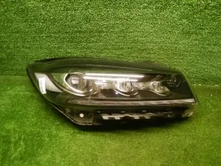 92102C5600 фара правая Kia Sorento 3 restailing Арт DIZ0000002664033, вид 1