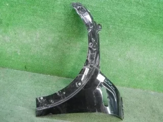 41007374521 крыло переднее левое MINI Cooper F56,F55 Арт DIZ0000002673660, вид 1