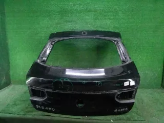 A2927400105 крышка багажника mercedes Mercedes GLE coupe w292 Арт DIZ0000002796994, вид 1