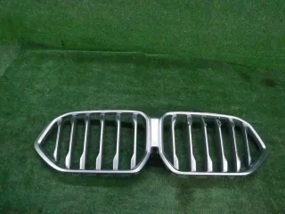 51138494884 решетка радиатора BMW X6 G06 Арт DIZ0000002798790, вид 1