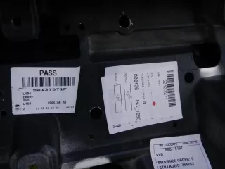 LR113833 крышка багажника Land Rover Range Rover Sport 2 Арт DIZ0000002790732, вид 19