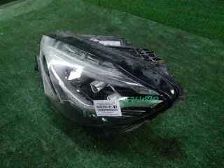 A2059065404  битая фара левая mer Mercedes C W205 Арт DIZ0000002864839, вид 2