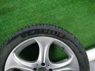 A20540188007X45 диск литой r18 mer Mercedes C W205 Арт DIZ0000002886527, вид 13