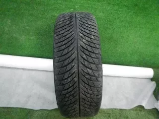 A20540188007X45 диск литой r18 mer Mercedes C W205 Арт DIZ0000002886527, вид 22