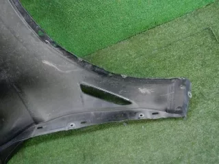41007930973 крыло переднее левое BMW X3 G01 Арт DIZ0000002982212, вид 10
