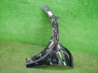 41007374521 крыло переднее левое MINI Cooper F56,F55 Арт DIZ0000003019054, вид 1