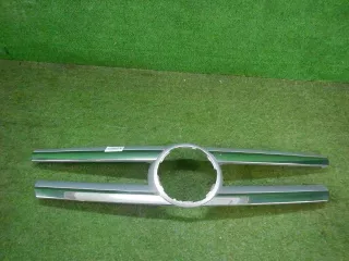 A16688012859982 накладка решетки радиатора mercedes Mercedes GL X166 Арт DIZ0000003048764, вид 1