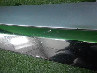 A16688012859982 накладка решетки радиатора mercedes Mercedes GL X166 Арт DIZ0000003048764, вид 11