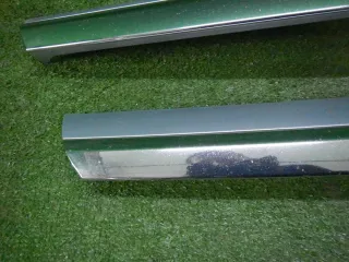 A16688012859982 накладка решетки радиатора mercedes Mercedes GL X166 Арт DIZ0000003048764, вид 13