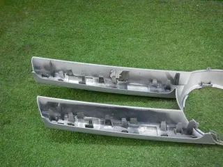 A16688012859982 накладка решетки радиатора mercedes Mercedes GL X166 Арт DIZ0000003048764, вид 17