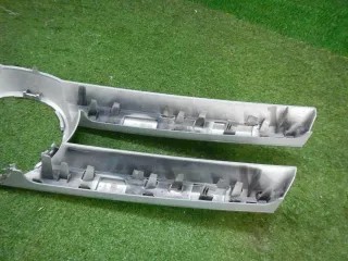 A16688012859982 накладка решетки радиатора mercedes Mercedes GL X166 Арт DIZ0000003048764, вид 18