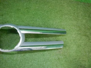 A16688012859982 накладка решетки радиатора mercedes Mercedes GL X166 Арт DIZ0000003048764, вид 5