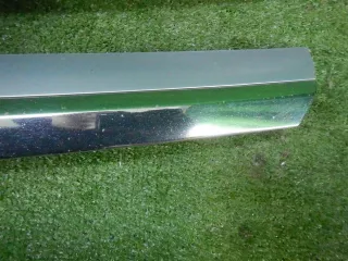 A16688012859982 накладка решетки радиатора mercedes Mercedes GL X166 Арт DIZ0000003048764, вид 6