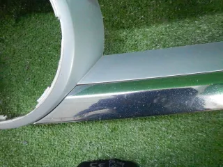 A16688012859982 накладка решетки радиатора mercedes Mercedes GL X166 Арт DIZ0000003048764, вид 8