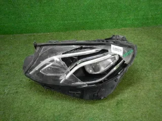 A2139066501 битая фара левая m Mercedes E W213 Арт DIZ0000003047170, вид 1