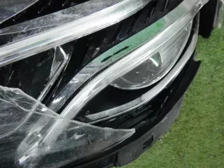 A2139066501 битая фара левая m Mercedes E W213 Арт DIZ0000003047170, вид 11