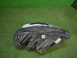 A2139066501 битая фара левая m Mercedes E W213 Арт DIZ0000003047170, вид 12