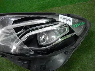 A2139066501 битая фара левая m Mercedes E W213 Арт DIZ0000003047170, вид 13