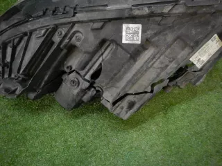 A2139066501 битая фара левая m Mercedes E W213 Арт DIZ0000003047170, вид 14