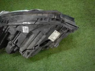 A2139066501 битая фара левая m Mercedes E W213 Арт DIZ0000003047170, вид 16