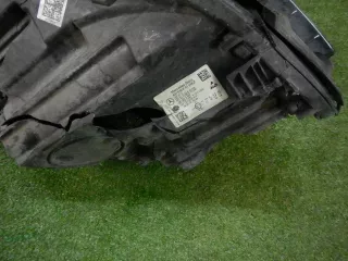 A2139066501 битая фара левая m Mercedes E W213 Арт DIZ0000003047170, вид 17