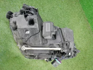 A2139066501 битая фара левая m Mercedes E W213 Арт DIZ0000003047170, вид 18