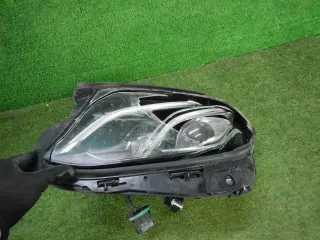 A2139066501 битая фара левая m Mercedes E W213 Арт DIZ0000003047170, вид 6
