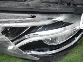 A2139066501 битая фара левая m Mercedes E W213 Арт DIZ0000003047170, вид 7
