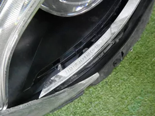 A2139066501 битая фара левая m Mercedes E W213 Арт DIZ0000003047170, вид 8