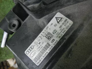 8U0941043C фара левая Audi Q3 1 Арт DIZ0000003098776, вид 18