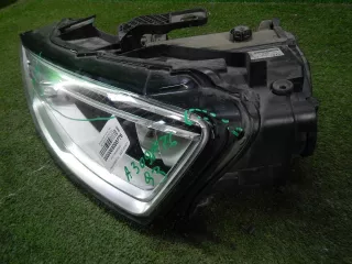 8U0941043C фара левая Audi Q3 1 Арт DIZ0000003098776, вид 4