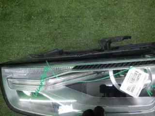 8U0941043C фара левая Audi Q3 1 Арт DIZ0000003098776, вид 8