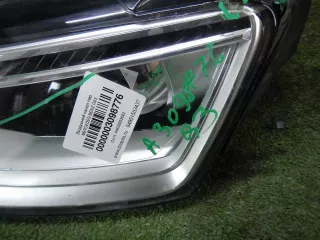 8U0941043C фара левая Audi Q3 1 Арт DIZ0000003098776, вид 9
