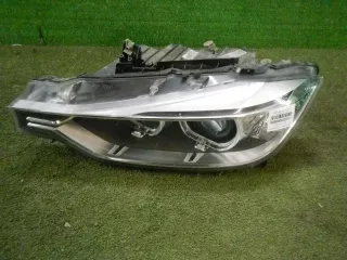 63117314531 фара левая BMW 3 F30/F31/GT F34 Арт DIZ0000003225011, вид 1