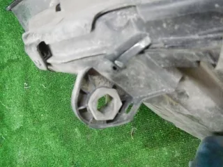 A2059068002 фара правая mer Mercedes C W205 Арт DIZ0000003176719, вид 10