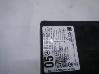 A0009054907 датчик радарный передний mercedes Mercedes GLC X253 Арт DIZ0000003222805, вид 3