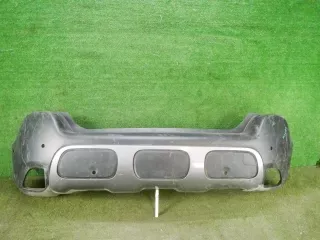 1632593080 бампер задний Citroen C3 Aircross  Арт DIZ0000003266182, вид 1