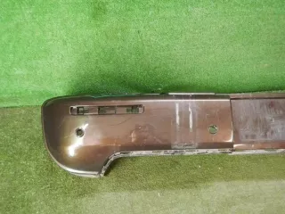 A46388572029999  бампер задний mercedes Mercedes G W461/463 Арт DIZ0000003288849, вид 5